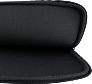 Etui 4kom.pl Neopren Macbook Air/Pro 13" Czarny 2