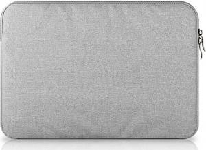 Etui 4kom.pl MacBook Pro 15" Szary 4