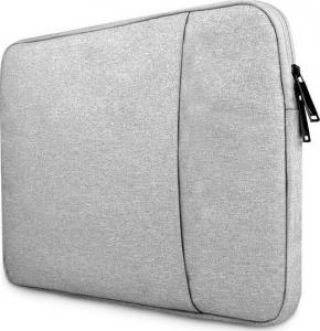 Etui 4kom.pl MacBook Pro 15" Szary 5