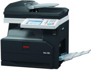 Urządzenie wielofunkcyjne Develop ineo 25e (4827000281) 2