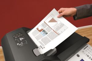 Urządzenie wielofunkcyjne Develop ineo 25e (4827000281) 6