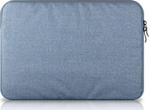 Etui 4kom.pl do Apple MacBook Air / Pro 13'' Niebieska (2847) 2