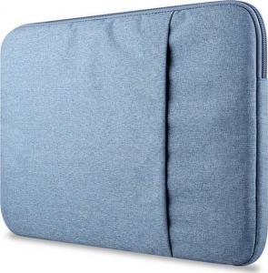 Etui 4kom.pl do Apple MacBook Air / Pro 13'' Niebieska (2847) 3