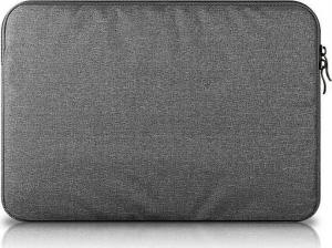 Etui 4kom.pl MacBook Air/Pro 13" Grafit 2