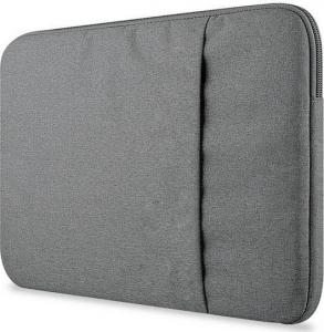 Etui 4kom.pl MacBook Air/Pro 13" Grafit 3