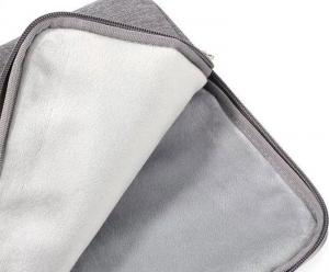 Etui 4kom.pl MacBook Air/Pro 13" Grafit 4