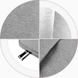 Etui 4kom.pl MacBook Air/Pro 13" Grafit 7