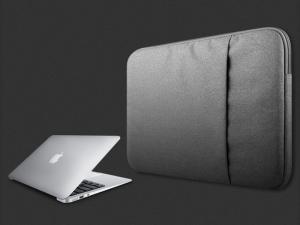 Etui 4kom.pl MacBook Air/Pro 13" Grafit 9