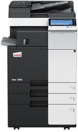 Urządzenie wielofunkcyjne Develop ineo+ 224e (A5C4121) (bez tonerów, do instalacji przez serwis) 1