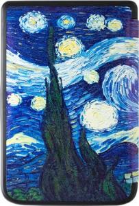 Pokrowiec 4kom.pl Etui do Pocketbook 2