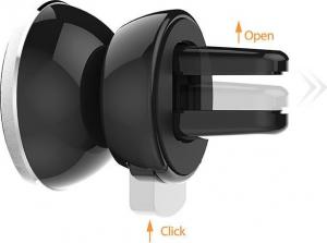 4kom.pl Uchwyt magnetyczny do samochodu iTap 2