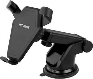 4kom.pl Uchwyt grawitacyjny do samochodu Fast 2