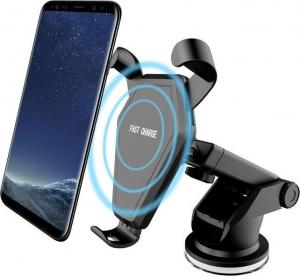 4kom.pl Uchwyt grawitacyjny do samochodu Fast 3