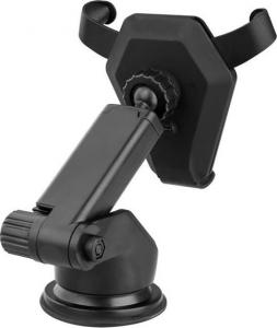 4kom.pl Uchwyt grawitacyjny do samochodu Fast 4