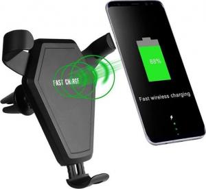 4kom.pl Uchwyt grawitacyjny do samochodu Fast 6