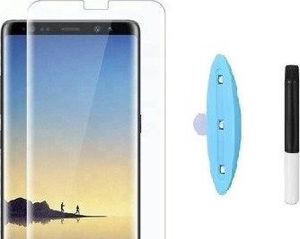 SZKŁO HARTOWANE UV NANO GLASS SAMSUNG GALAXY S20 PLUS ZESTAW standard 2