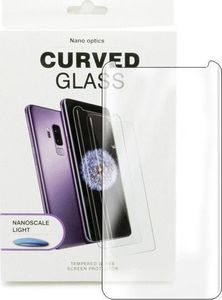 SZKŁO HARTOWANE UV NANO GLASS SAMSUNG GALAXY S20 ULTRA ZESTAW standard 1