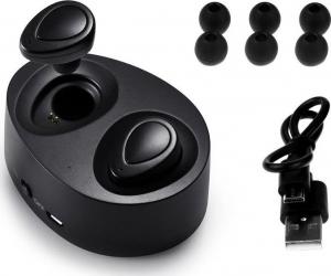 Słuchawki 4kom.pl FreeStereo Twins 4