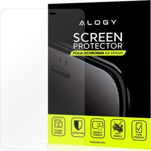 4kom.pl Folia ochronna na ekran do Samsunga Galaxy Tab A 10.1 T580 T585 uniwersalny 3