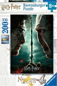 Ravensburger Puzzle 200 Harry Potter XXL 1