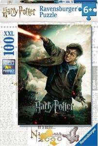Ravensburger Puzzle 100 Harry Potter XXL 1