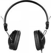 Słuchawki Hoco ZESTAW SŁUCHAWKOWY HOCO W5 CZARNE standard 2