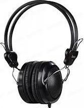 Słuchawki Hoco ZESTAW SŁUCHAWKOWY HOCO W5 CZARNE standard 3