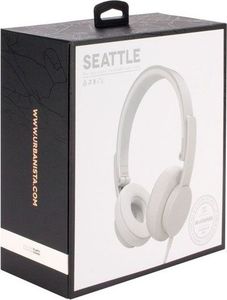 Słuchawki Urbanista Seattle Corded 3