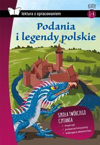 Podania i legendy polskie z opracowaniem 1