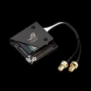 Płyta główna Asus MAXIMUS VII FORMULA, Z97, DualDDR3-3300, SATA3, HDMI, ATX 6