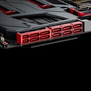 Płyta główna Asus MAXIMUS VII FORMULA, Z97, DualDDR3-3300, SATA3, HDMI, ATX 7