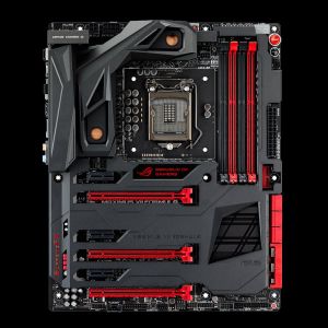 Płyta główna Asus MAXIMUS VII FORMULA, Z97, DualDDR3-3300, SATA3, HDMI, ATX 2