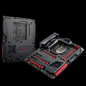 Płyta główna Asus MAXIMUS VII FORMULA, Z97, DualDDR3-3300, SATA3, HDMI, ATX 1