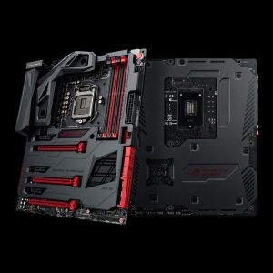 Płyta główna Asus MAXIMUS VII FORMULA, Z97, DualDDR3-3300, SATA3, HDMI, ATX 4