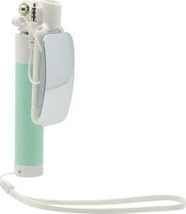 Selfie stick Hoco HOCO SELFIE STICK MAGIC MIRROR K2 ZIELONY standard 2