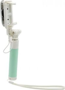 Selfie stick Hoco HOCO SELFIE STICK MAGIC MIRROR K2 ZIELONY standard 3