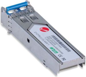 Moduł SFP Intellinet Network Solutions MiniGBIC SFP 1000Base-SX LC Wielomodowy 550m (545006) 4