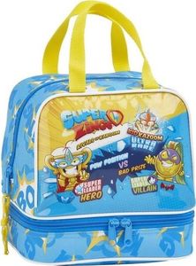 Super Zings Super Zings - Torba na luch 1