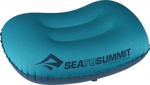 Sea To Summit Poduszka Aeros Pillow Ultralight turkusowa r. M (APILUL/AQ/RG) 1