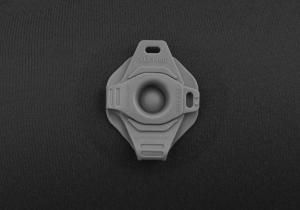 Sea To Summit Poduszka Aeros Ultralight Pillow Traveller szara r. uniwersalny (APILULYHA/GY/UNI) 4