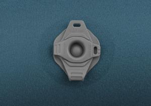 Sea To Summit Poduszka Aeros Ultralight Pillow Traveller turkusowa r. uniwersalny (APILULYHA/AQ/UNI) 6