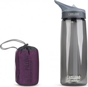 Sea To Summit Poduszka Aeros Pillow Premium fioletowa r. M (APILPREM/MG/RG) 3