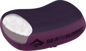 Sea To Summit Poduszka Aeros Pillow Premium fioletowa r. M (APILPREM/MG/RG) 5
