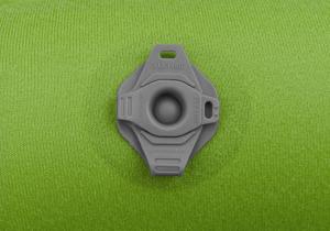 Sea To Summit Poduszka Aeros Pillow Premium Traveller limonkowa (APILPREMYHA/LI/UNI) 4