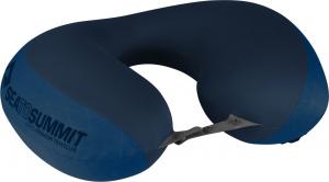 Sea To Summit Poduszka Aeros Pillow Premium Traveller granatowa (APILPREMYHA/NB/UNI) 1