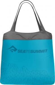 Sea To Summit Torba Ultra-Sil Nano Shopping Bag morski (A15SB/TL/UNI) 1