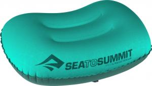 Sea To Summit Poduszka Aeros Pillow Ultralight miętowa r. M (APILUL/SF/RG) 1