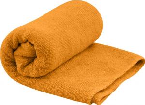 Sea To Summit Ręcznik Tek Towel pomarańczowy r. XS (ATTTEK/OR/XS) 1