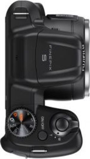 Aparat cyfrowy Fujifilm FinePix S8600 black 2