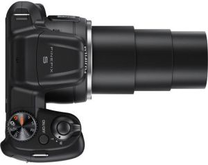 Aparat cyfrowy Fujifilm FinePix S8600 black 7